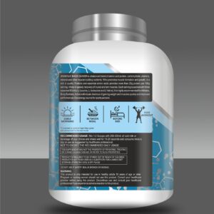 BBN ANABOLIC GAINER