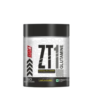 BBN ZT1 L-Glutamine (Unflavoured)