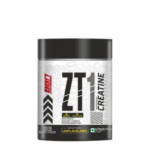 BBN ZT1 Micronized Creatine (Unflavoured)